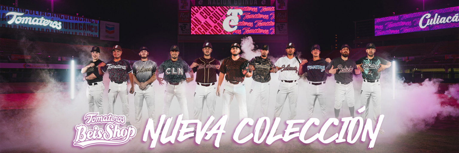 TOMATEROS DE CULIACÁN MEN